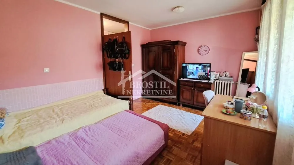 Prodaja, dvosoban stan, 68m², Višnjička Banja, Palilula Sve Podlokacije