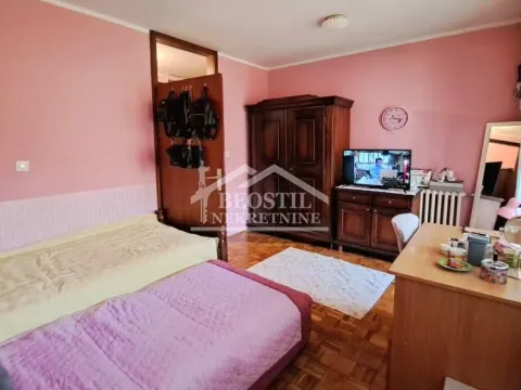 Prodaja, dvosoban stan, 68m², Višnjička Banja, Palilula Sve Podlokacije - image 6