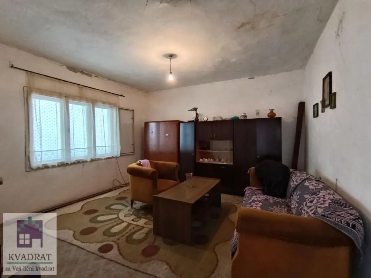 Prodaja, kuća, 83m², Obrenovac, Beograd
