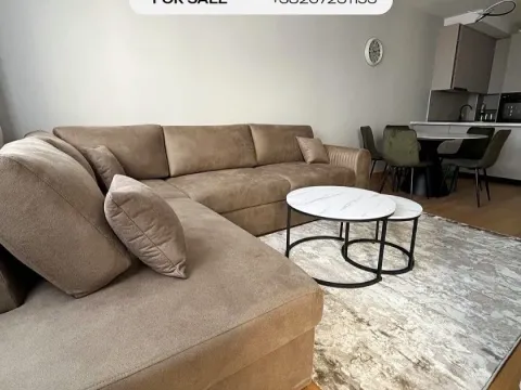 Sale, two bedroom apartment, 71m², Bečići, Budva - image 1