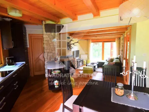 Prodaja, kuća, Pitomine, Žabljak - image 15