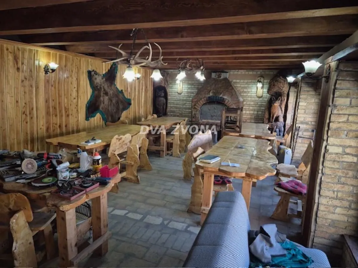 Prodaja, kuća, 151m², Bečej, Novi Sad