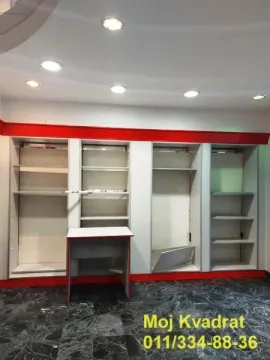 Rent, office space, 50m², Stari Grad, Beograd - image 6