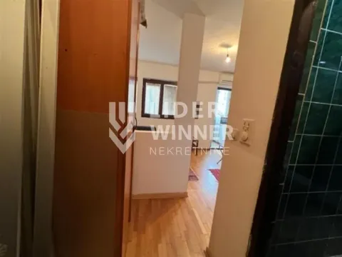 Sale, studio apartment, 23m², Medaković Sve Podlokacije, Beograd - image 10