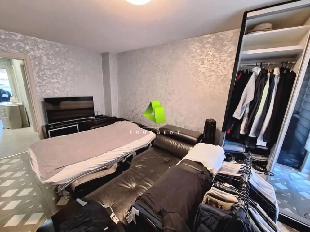 Prodaja, trosoban stan, 98m², Medijana, Niš