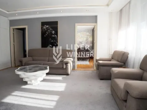 Izdavanje, trosoban stan, 57m², Voždovac Sve Podlokacije, Beograd - image 1