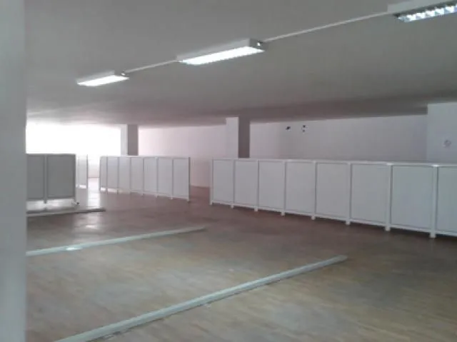 Rent, office space, 3400m², Gradska Bolnica, Zvezdara Sve Podlokacije