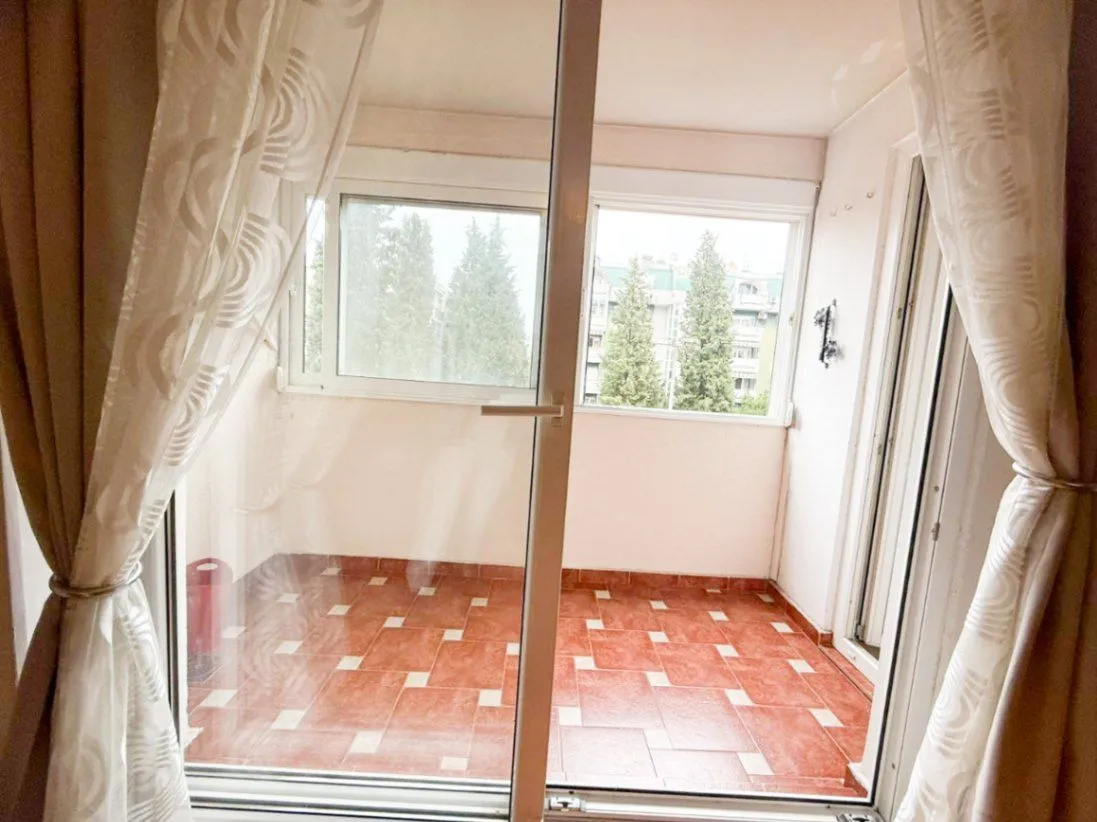 Prodaja, jednosoban stan, 63m², Preko Morače, Podgorica