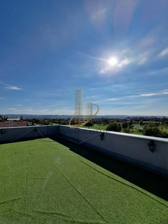 Prodaja, četvorosoban stan, 120m², Nova Detelinara, Novi Sad Sve Podlokacije