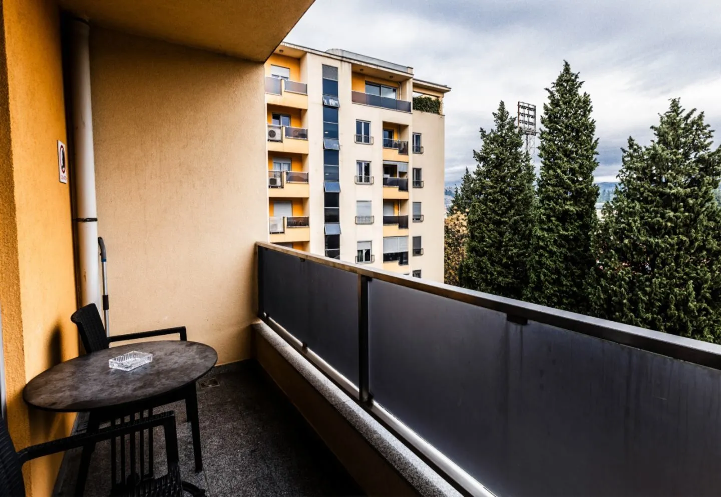 Rent, apartment, 75m², Podgorica, Crna Gora