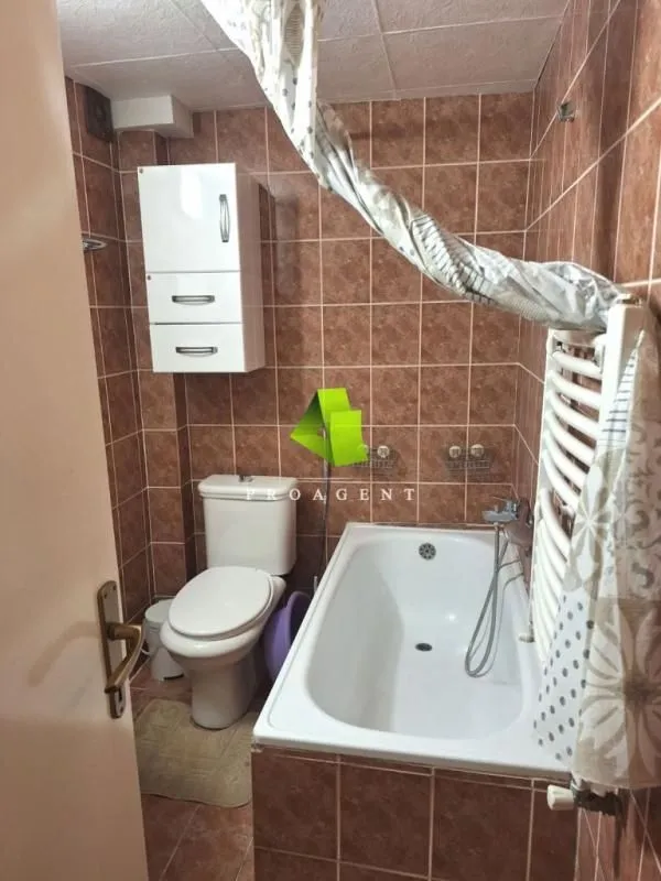 Rent, apartment, 38m², Medijana, Niš