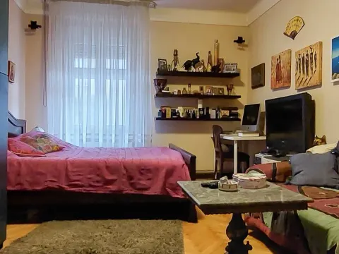 Prodaja, petosoban stan, 129m², Stari grad, Novi Sad - image 6