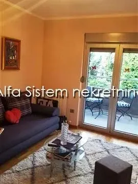 Izdavanje, trosoban stan, 82m², Lion, Zvezdara Sve Podlokacije - image 7