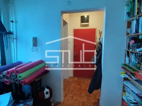 Prodaja, četvorosoban stan, 88m², Novi Beograd Sve Podlokacije, Beograd - image 6