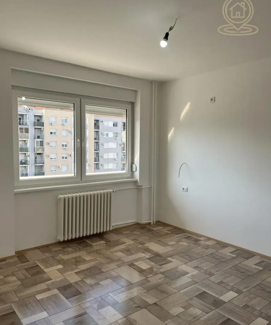 Prodaja, dvosoban stan, 64m², Grbavica, Novi Sad Sve Podlokacije