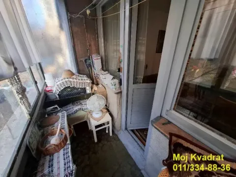 Prodaja, jednosoban stan, 42m², Zemun Sve Podlokacije, Beograd - image 11