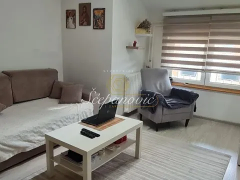 Prodaja, stan, 45m², Novo naselje, Novi Sad - image 13