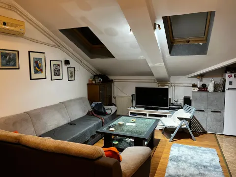 Rent, two bedroom apartment, 60m², Stari grad, Novi Sad - image 2