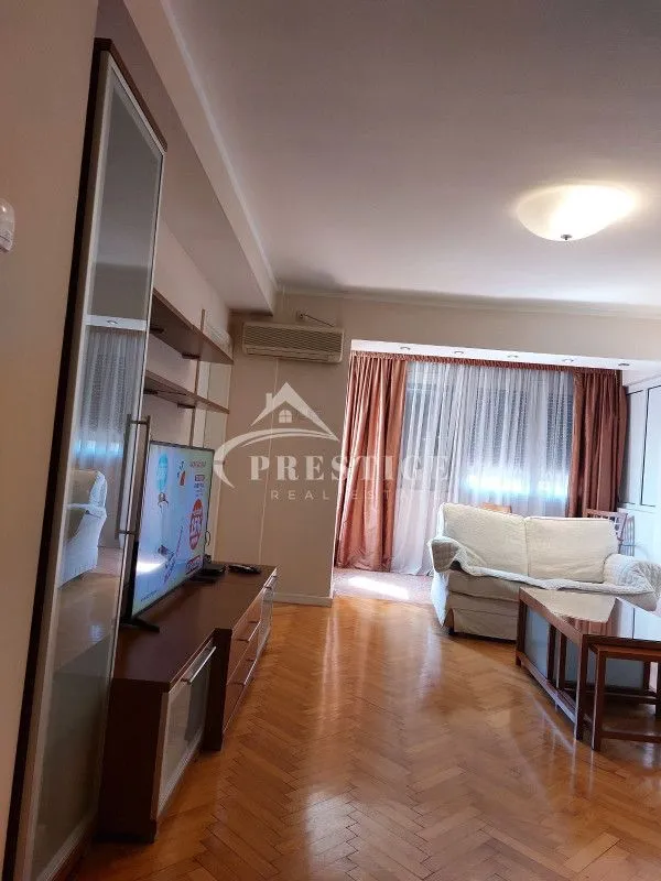Rent, three bedroom apartment, 70m², Centar, Podgorica
