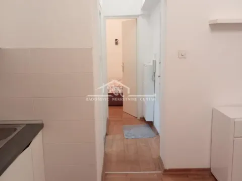Prodaja, jednosoban stan, 22m², Stari Grad, Beograd - image 6