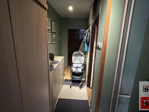 Sale, one bedroom apartment, 46m², Novo naselje, Novi Sad - image 8