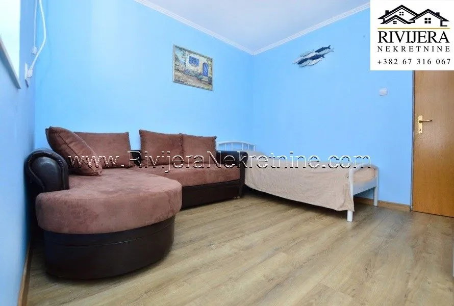 Prodaja, kuća, 181m², Bijela, Herceg Novi