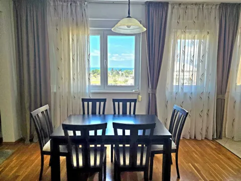 Rent, three bedroom apartment, 101m², Centar, Bar - image 4