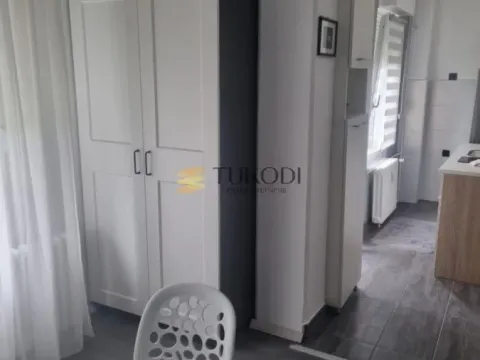 Rent, one bedroom apartment, 33m², Novi Beograd Blok 24, Novi Beograd Sve Podlokacije - image 8