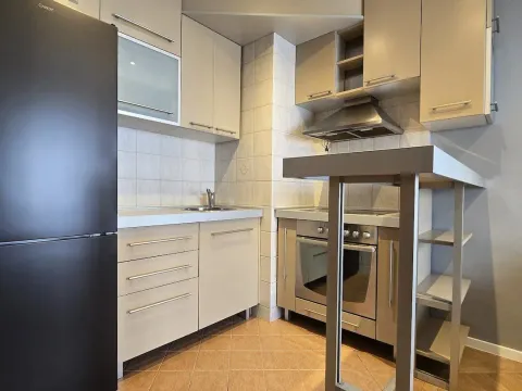 Izdavanje, stan, 38m², Preko Morače, Podgorica - image 2