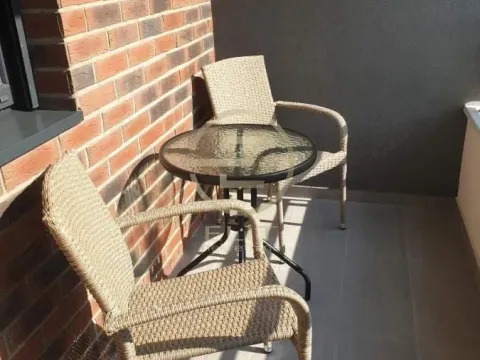 Izdavanje, jednosoban stan, 42m², Sajmište, Novi Sad - image 8