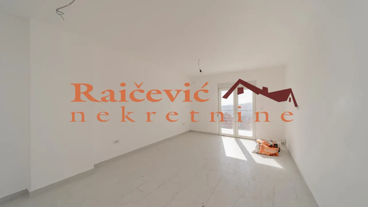 Sale, three bedroom apartment, 81m², Grocka, Beograd