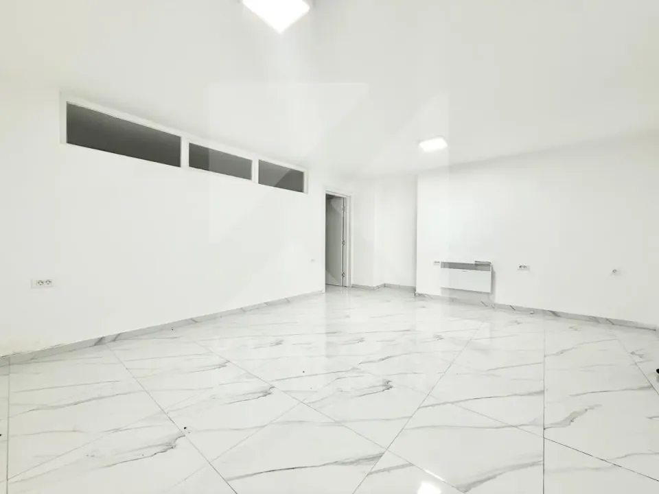 Rent, office space, 40m², Centar, Podgorica