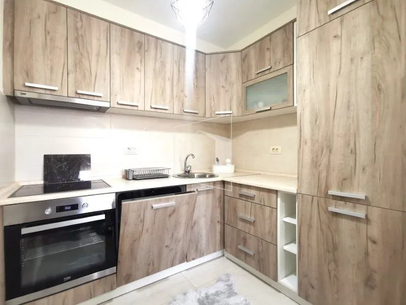 Izdavanje, stan, 57m², Zagorič, Podgorica