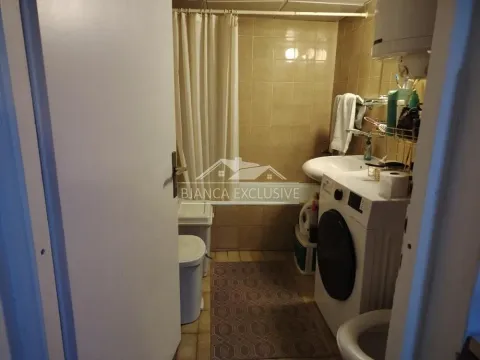 Prodaja, dvosoban stan, 48m², Novi Beograd Blok 61, Novi Beograd Sve Podlokacije - image 9