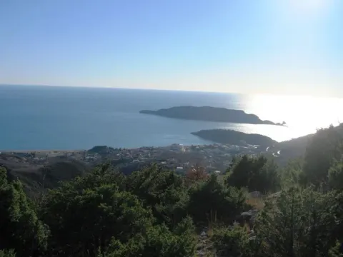 Prodaja, plac, 24460m², Budva, Crna Gora - image 3