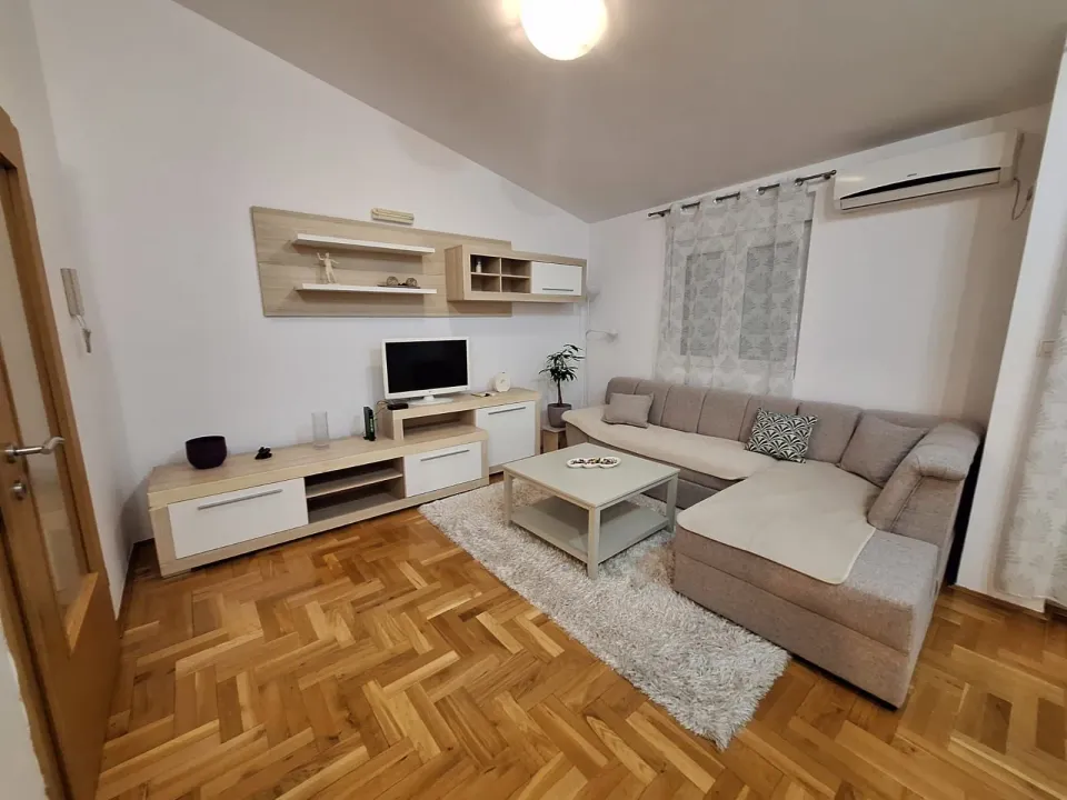 Rent, two bedroom apartment, 61m², Zabjelo, Podgorica
