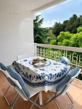 Rent, two bedroom apartment, 80m², Makedonsko naselje, Bar - image 8