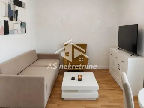 Rent, two bedroom apartment, 42m², Zemun Gornji Grad, Zemun Sve Podlokacije - image 1