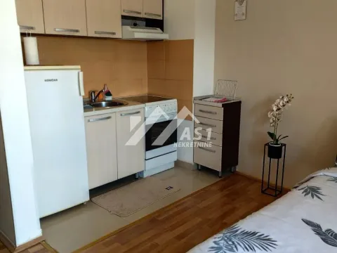 Izdavanje, stan, 26m², Kej, Novi Sad Sve Podlokacije - image 3