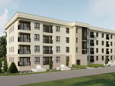 Prodaja, jednosoban stan, 47m², Zabjelo, Podgorica - image 6