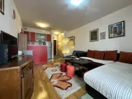 Izdavanje, garsonjera, 33m², Tuški Put, Podgorica - image 1