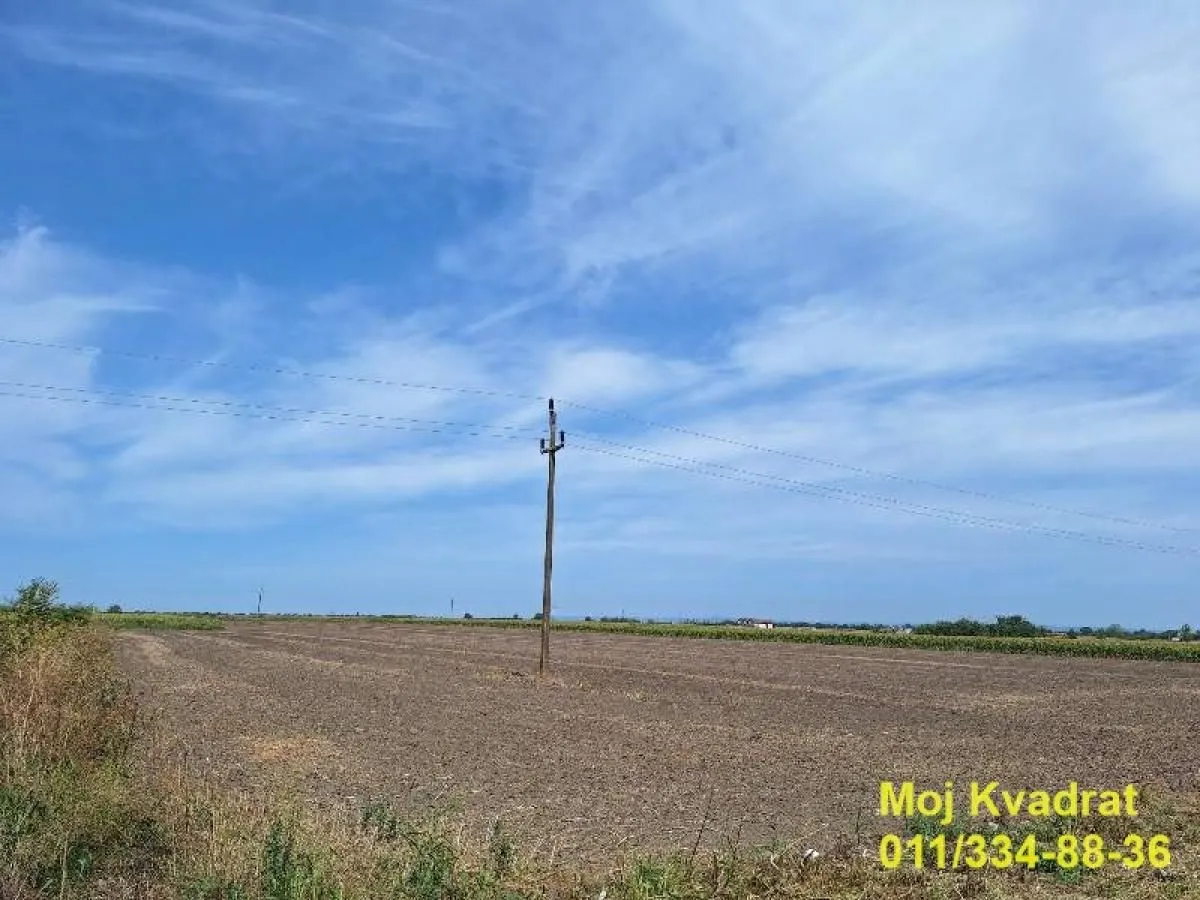 Prodaja, plac, 242m², Pecinci, Srbija