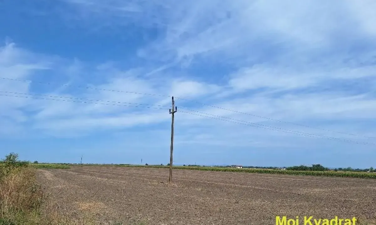 Sale, land lot, 242m², Pecinci, Srbija