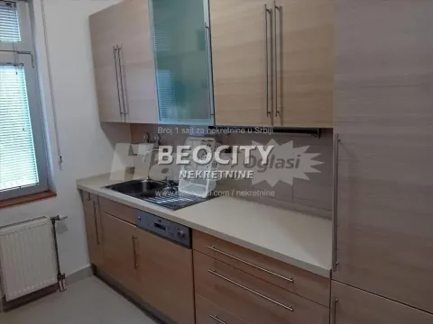 Izdavanje, trosoban stan, 98m², Dedinje Sve Podlokacije, Beograd - image 8