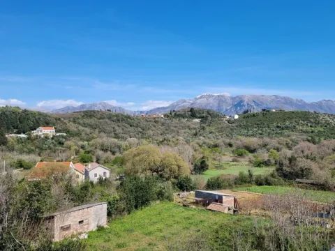 Prodaja, dvosoban stan, 47m², Luštica, Tivat - image 1