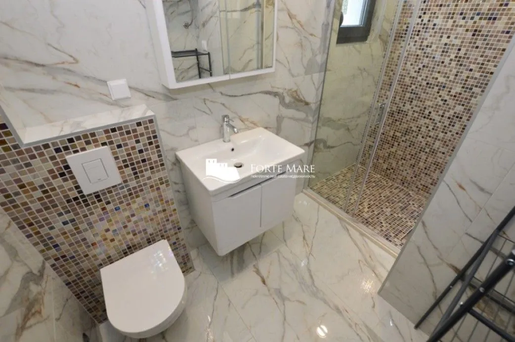 Prodaja, stan, 48m², Đenovići, Herceg Novi