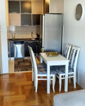 Izdavanje, jednosoban stan, 45m², Preko Morače, Podgorica - image 4