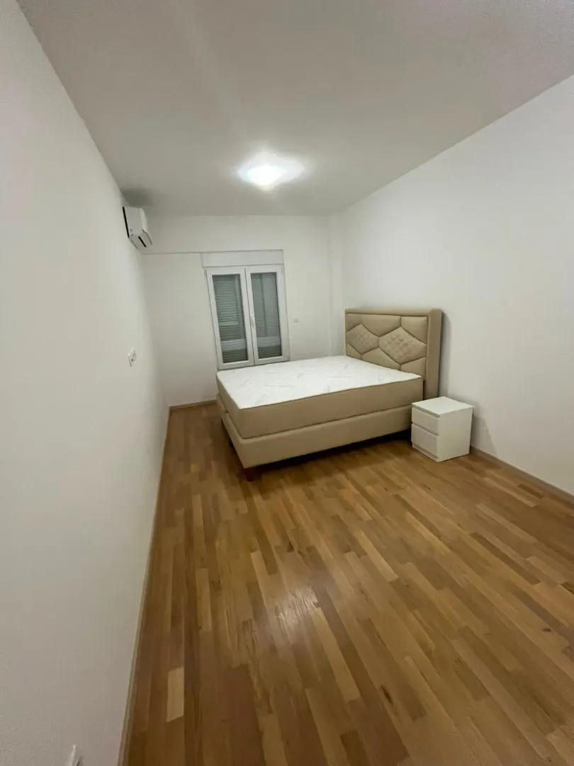 Rent, one bedroom apartment, 58m², Vezirov Most, Podgorica