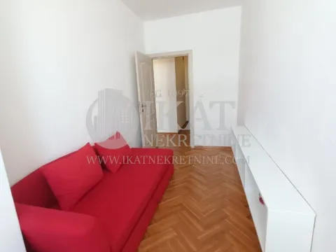 Rent, two bedroom apartment, 55m², Crveni Krst, Beograd - image 11