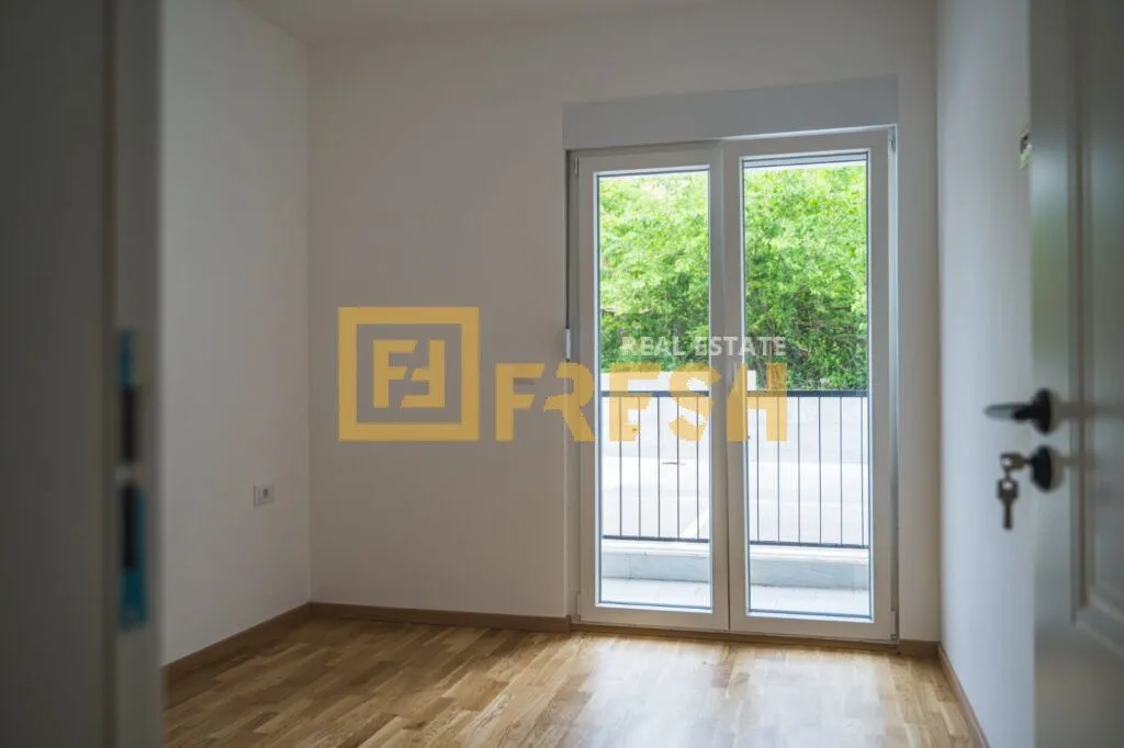 Prodaja, jednosoban stan, 41m², Zagorič, Podgorica